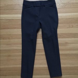 Loft Marissa Skinny Pants
